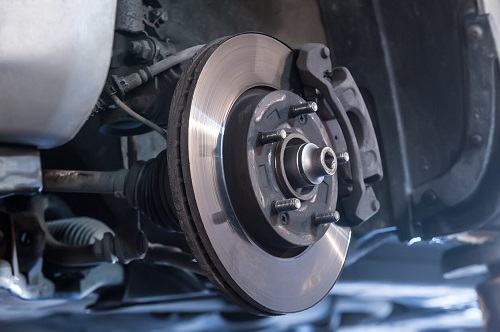 When Do I Need My Brake Pads & Rotors Serviced?