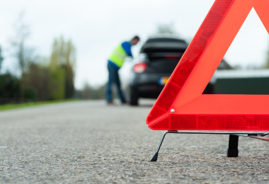What to Do When You're Stranded: Navigating Emergency Roadside Assistance