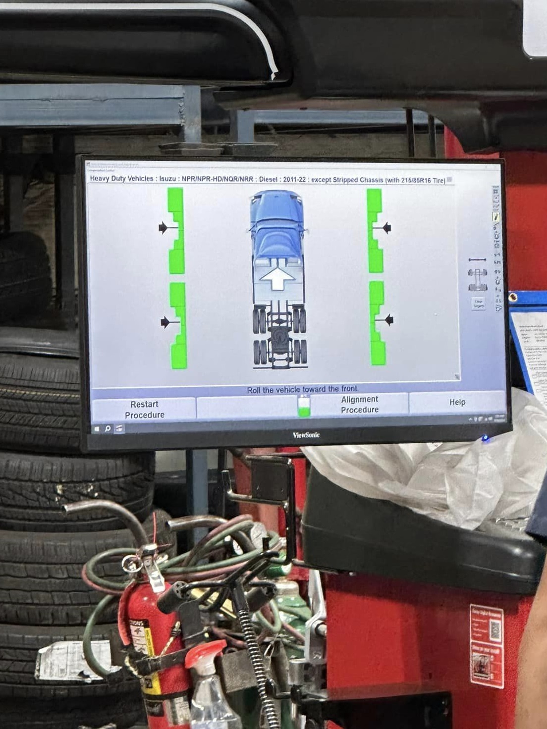 Should I Have a Wheel Alignment Done Yearly? - Auto Industry News 